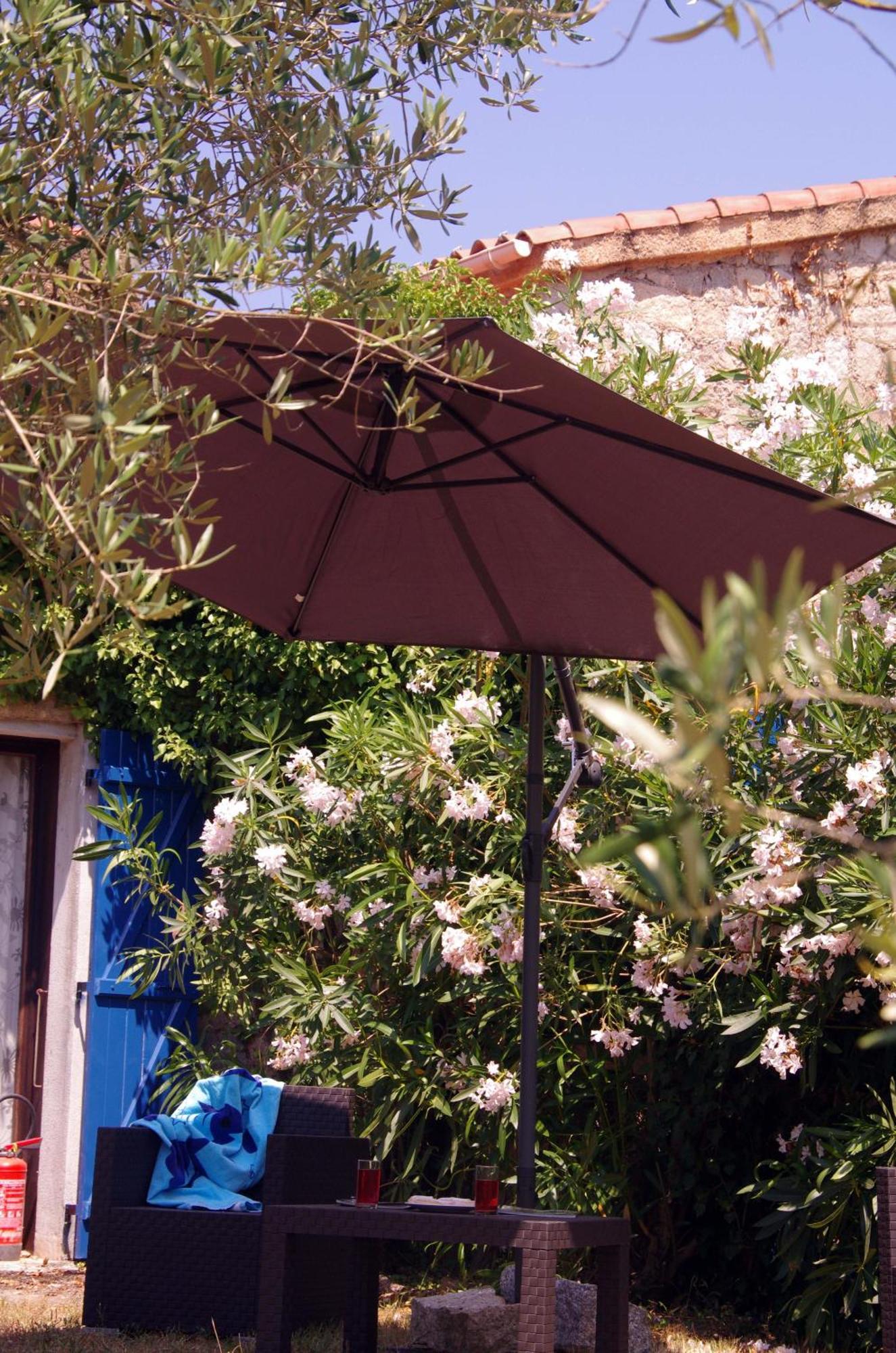 Casa Erbaggio Apartment Sartene  Exterior photo